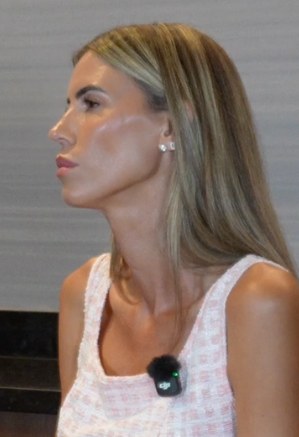 Dash Hernandez, Florida real estate agent and investor